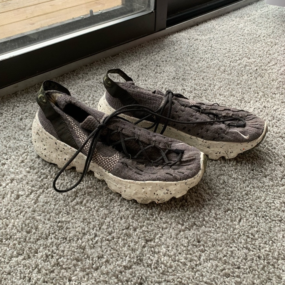 Nike Space Hippies